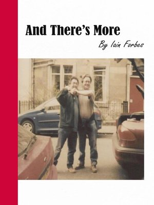 cover image of And There's More!